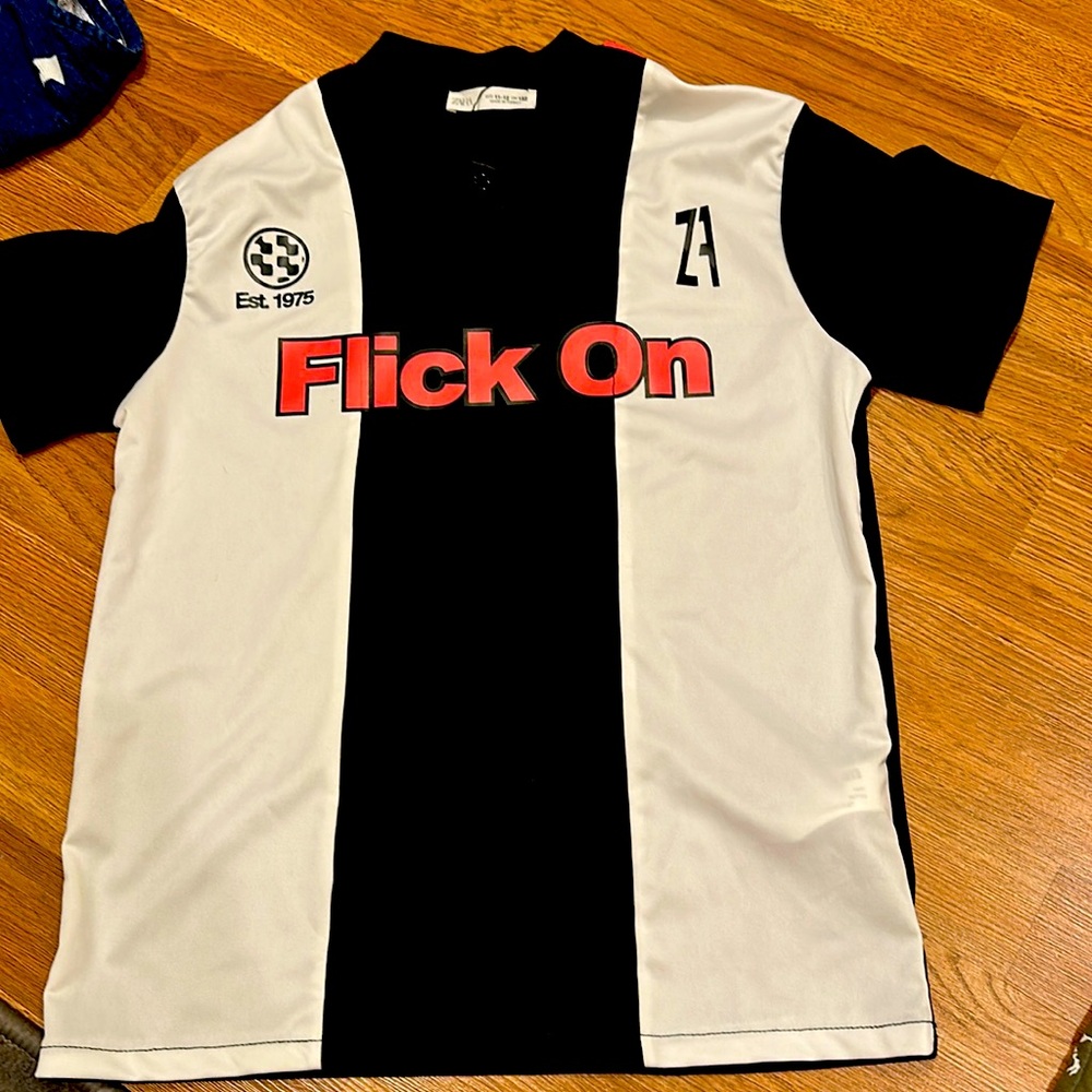 Brand New Zara Jersey